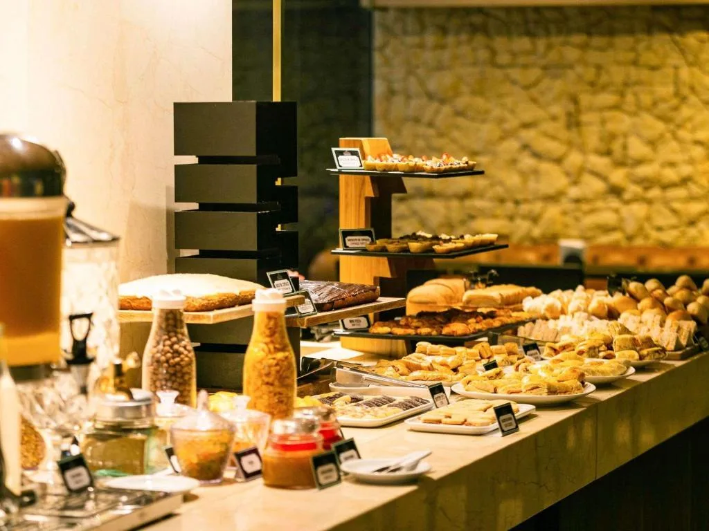 Mercure Belem Boulevard — 3