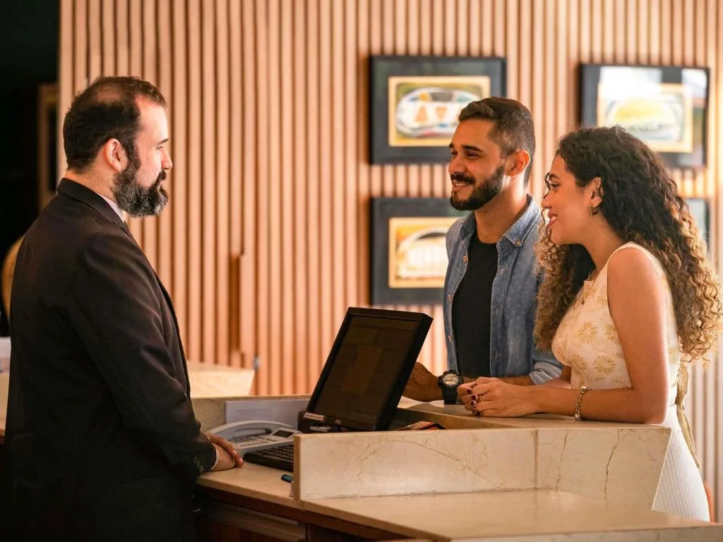 Mercure Belem Boulevard — 5