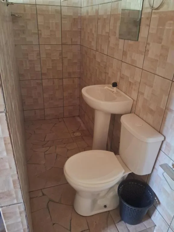 pousada Rios, ilha de Cotijuba, praia Farol — 3