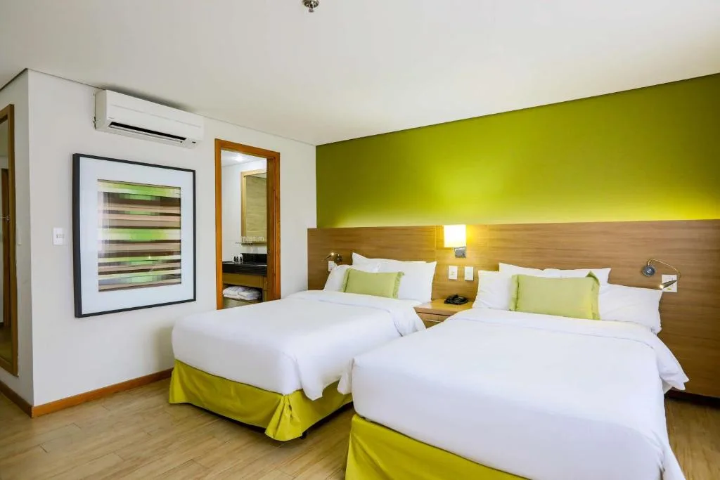 Radisson Hotel Belém — 5