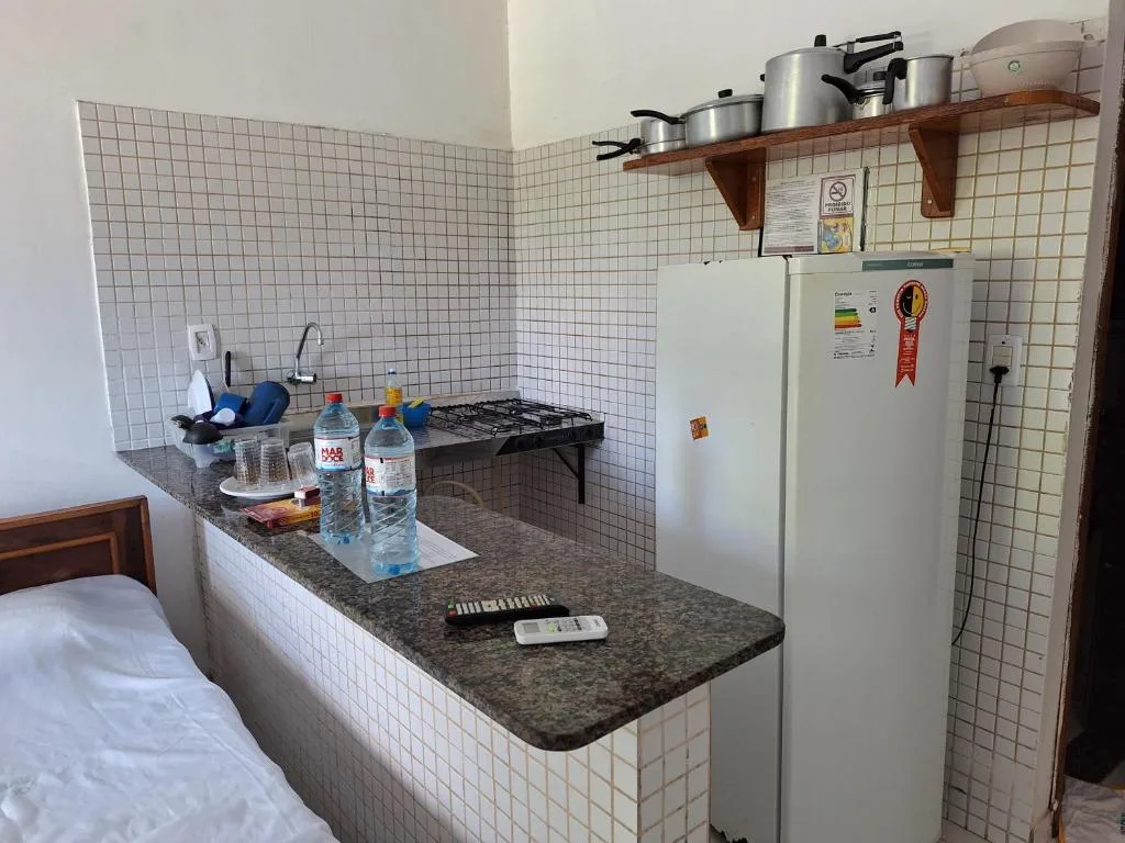 Residencial Dom Fernando — 3