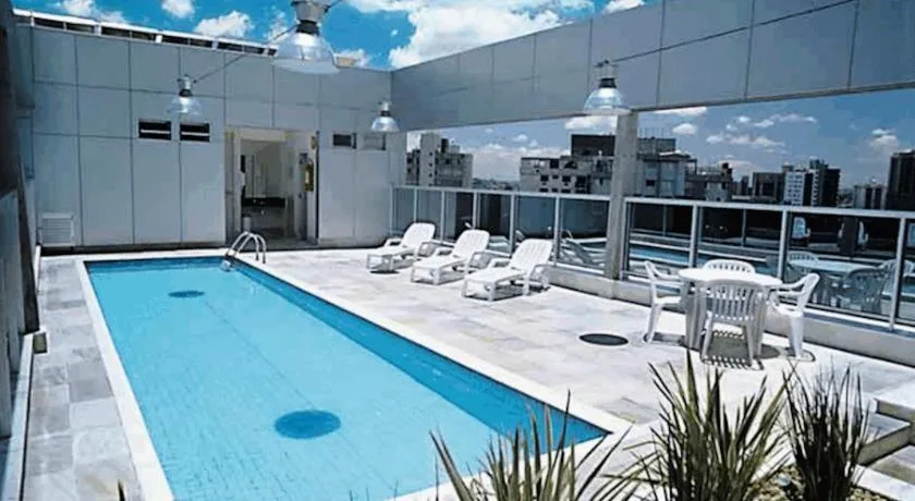 Apart-Hotel de Luxo em Lourdes