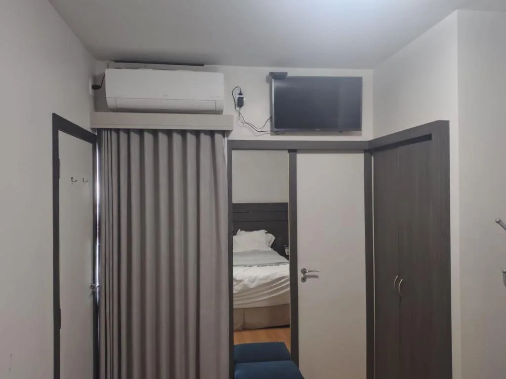 Apart-Hotel de Luxo em Lourdes — 2