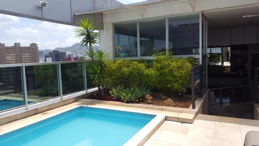 Apart-Hotel de Luxo em Lourdes — 4