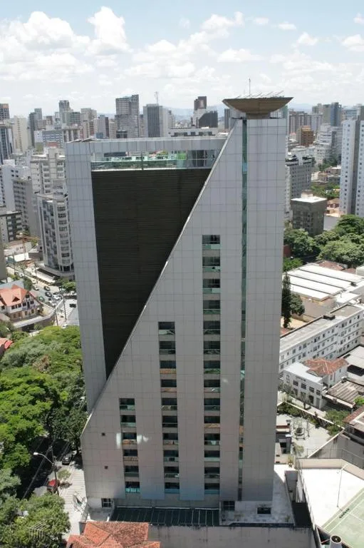 Apart-Hotel de Luxo em Lourdes — 5