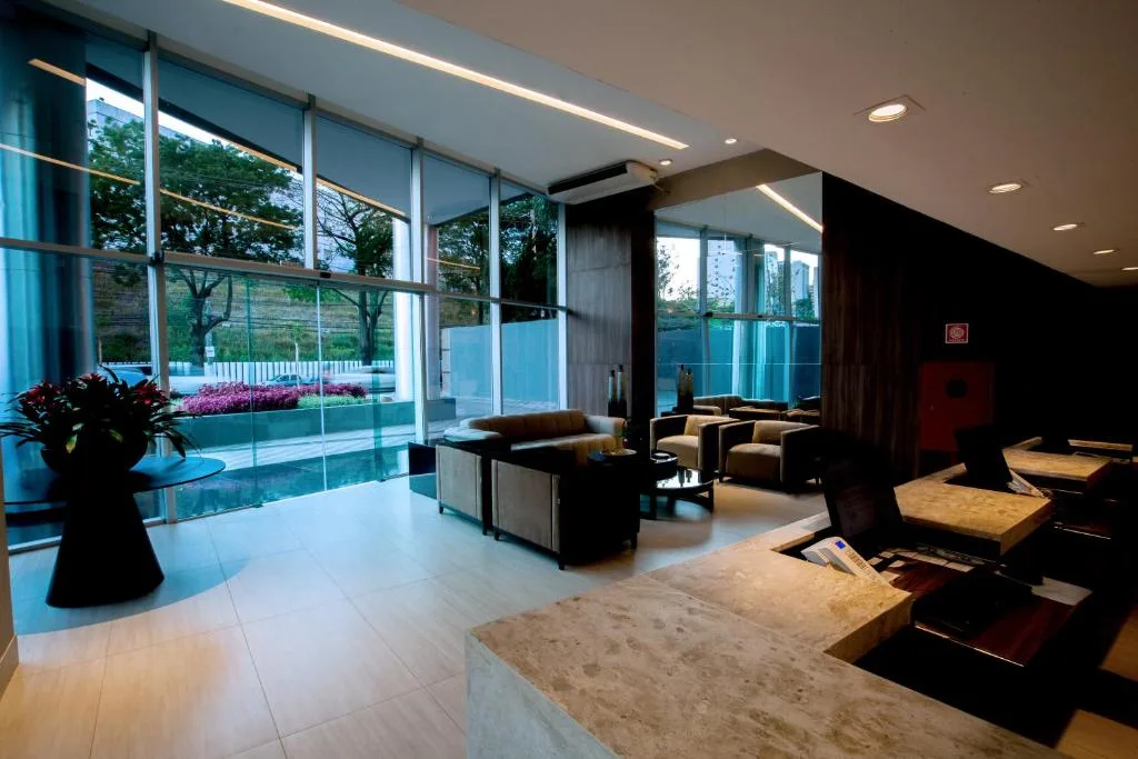 BH Raja Hotel — 4