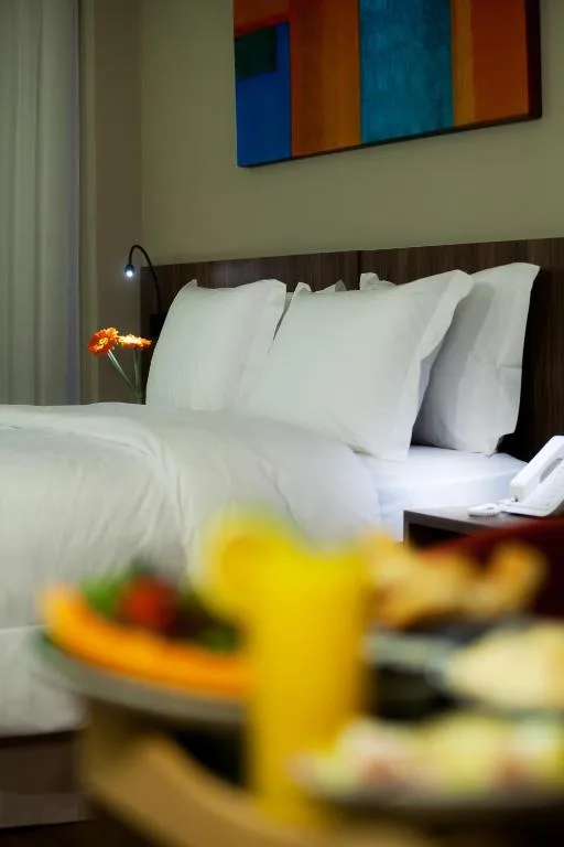 BH Raja Hotel — 5