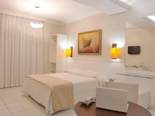 Campus Liberdade Flat — 2