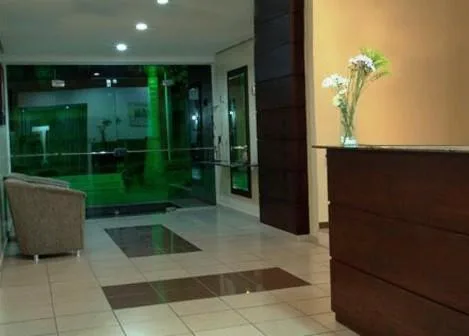 Campus Liberdade Flat — 3