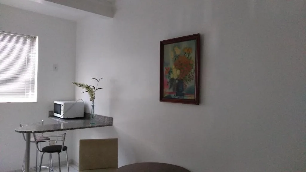 Campus Liberdade Flat — 4