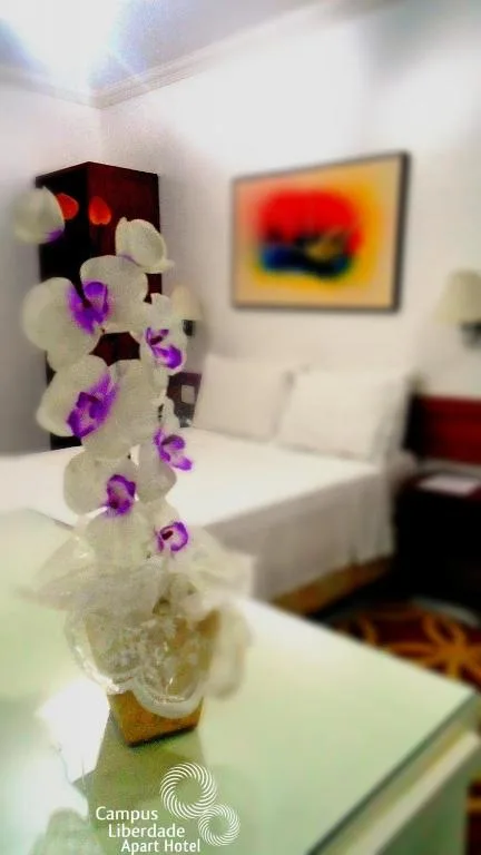 Campus Liberdade Flat — 5