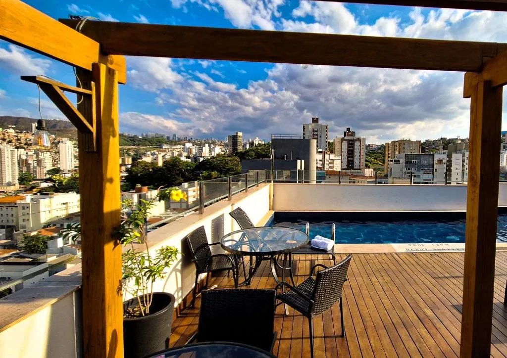 Esuites Virgínia Luxemburgo