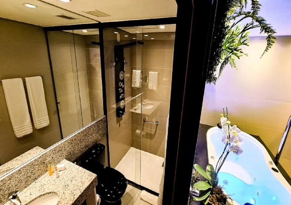 Esuites Virgínia Luxemburgo — 3