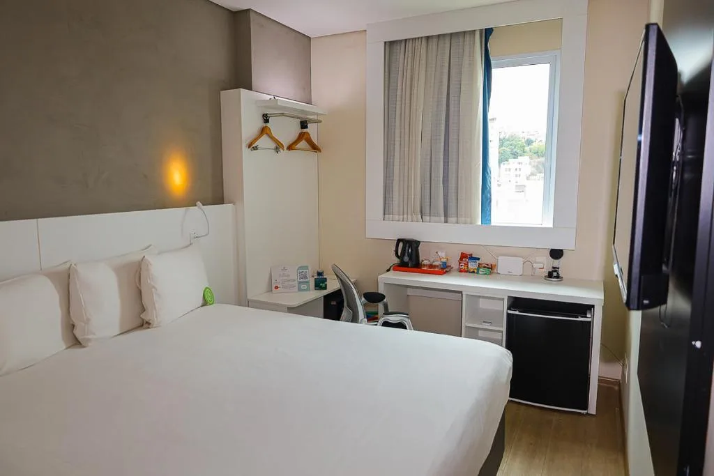 Esuites Virgínia Luxemburgo — 5