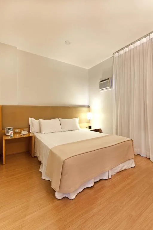 Flat no Ianelli — 2