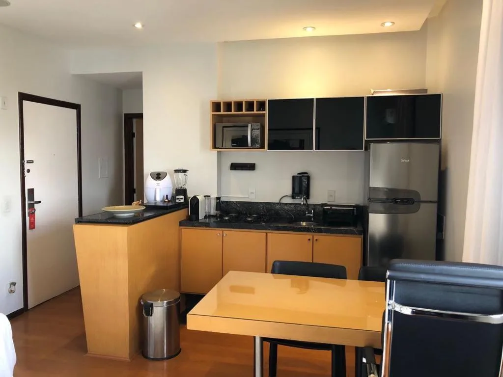 Flat no Ianelli — 4