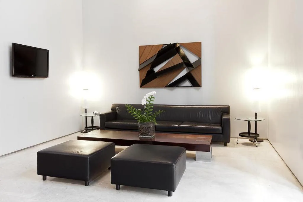 Flat no Ianelli — 5