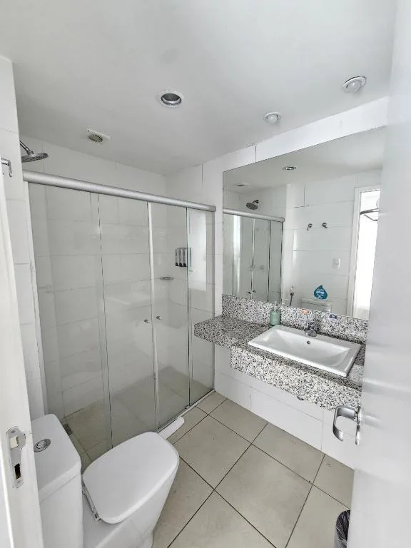 Flat Pampulha orla prox Mineirão — 3