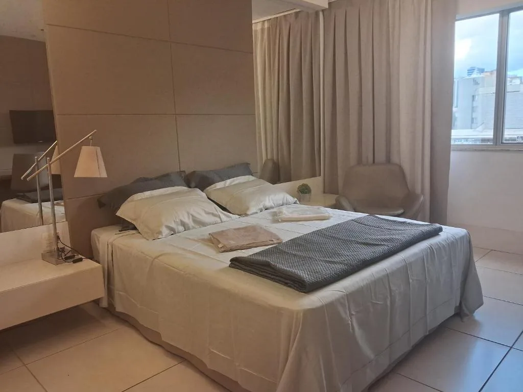 Hilton Garden - Apartamento incrível Prudente de Moraes BH — 2