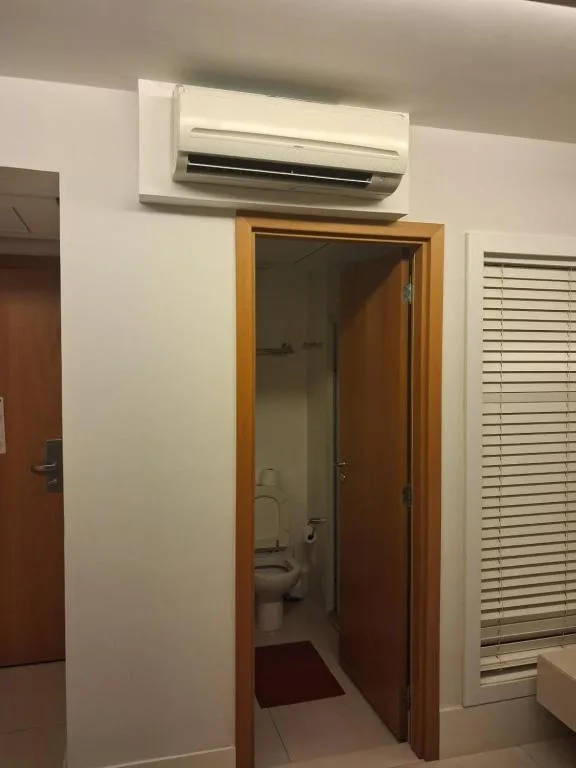 Hilton Garden - Apartamento incrível Prudente de Moraes BH — 3