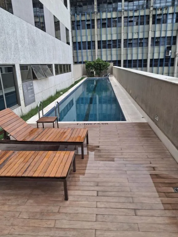 Hilton Garden - Apartamento incrível Prudente de Moraes BH — 4