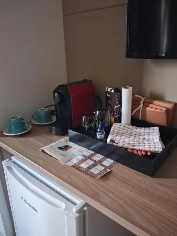 Hilton Garden - Apartamento incrível Prudente de Moraes BH — 5