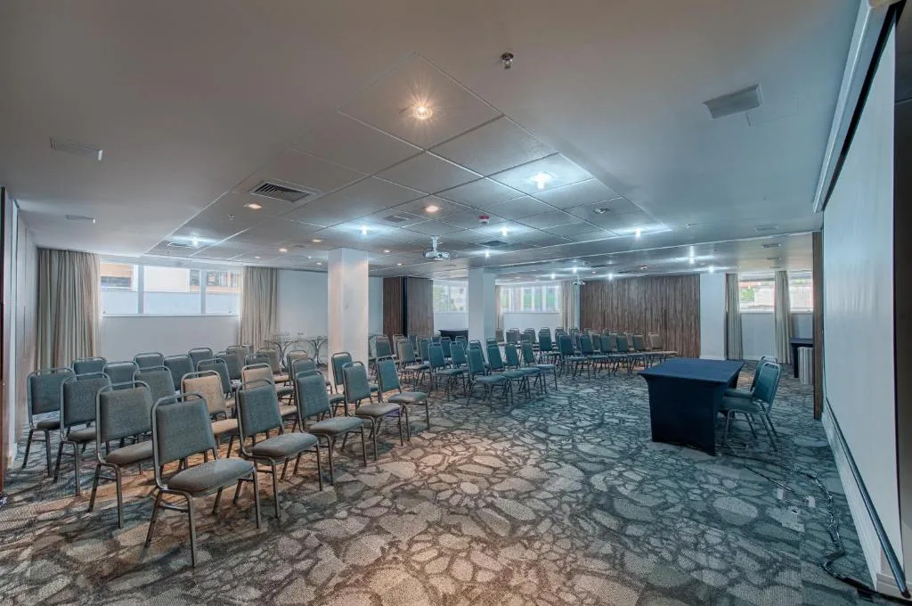 Holiday Inn Belo Horizonte Savassi by IHG — 4