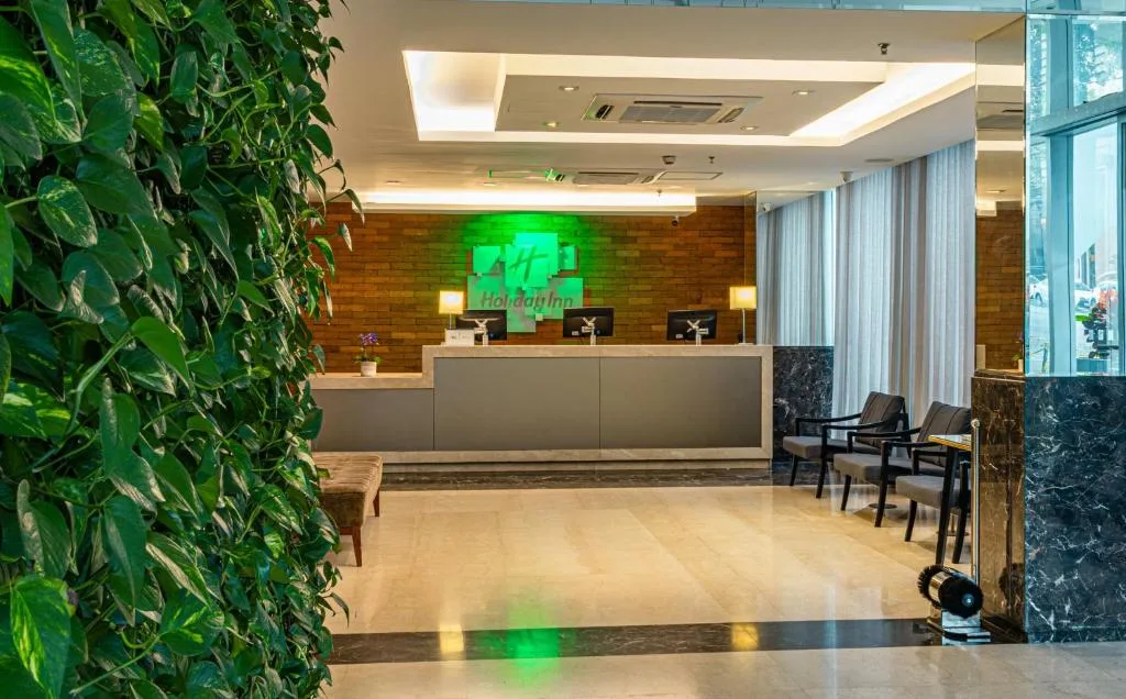 Holiday Inn Belo Horizonte Savassi by IHG — 5