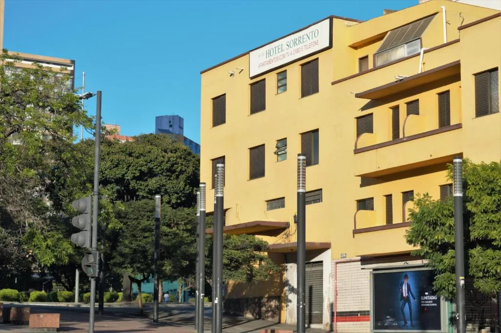 Hotel Sorrento — 3