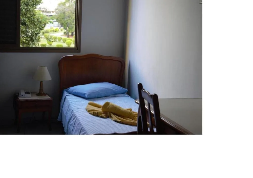 Hotel Sorrento — 4