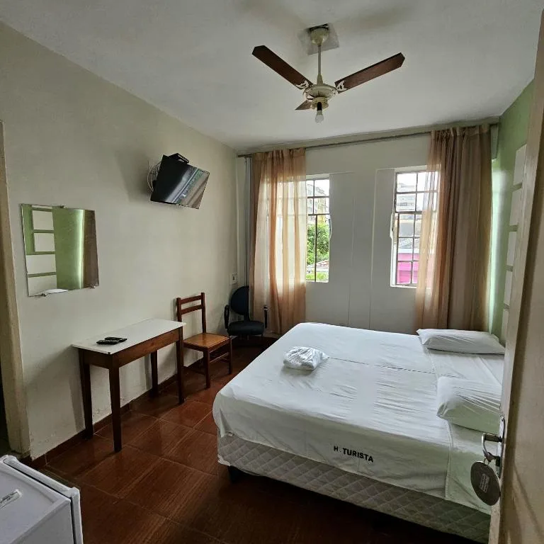 Hotel Turista — 2