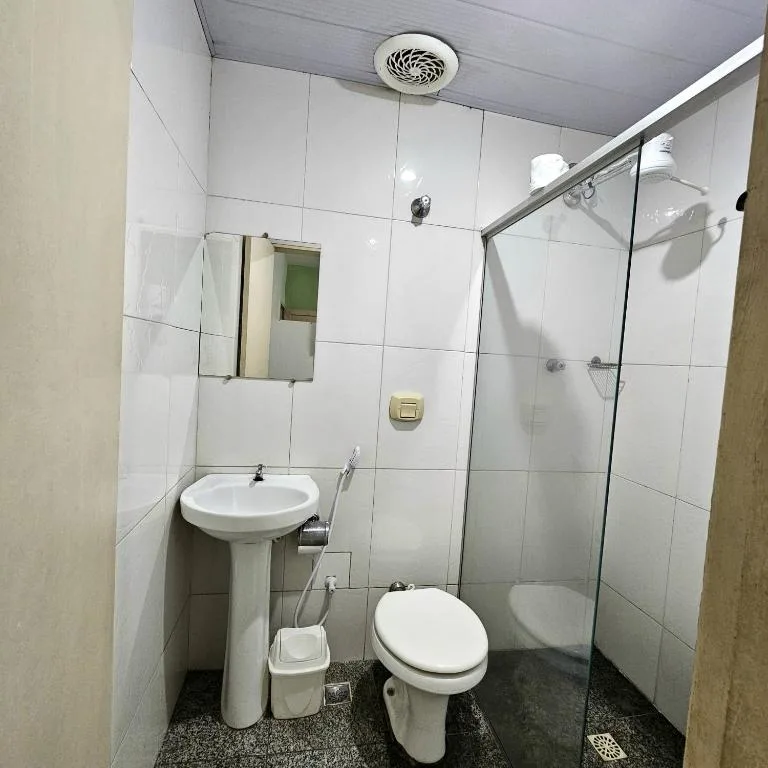 Hotel Turista — 3