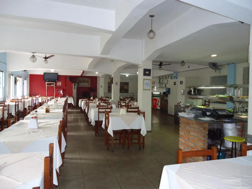 Hotel Turista — 4