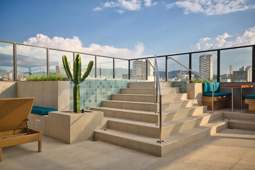 Life Residence — 3