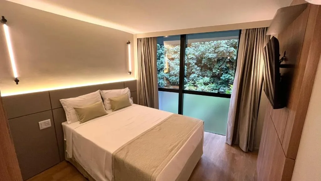 Life Residence — 4