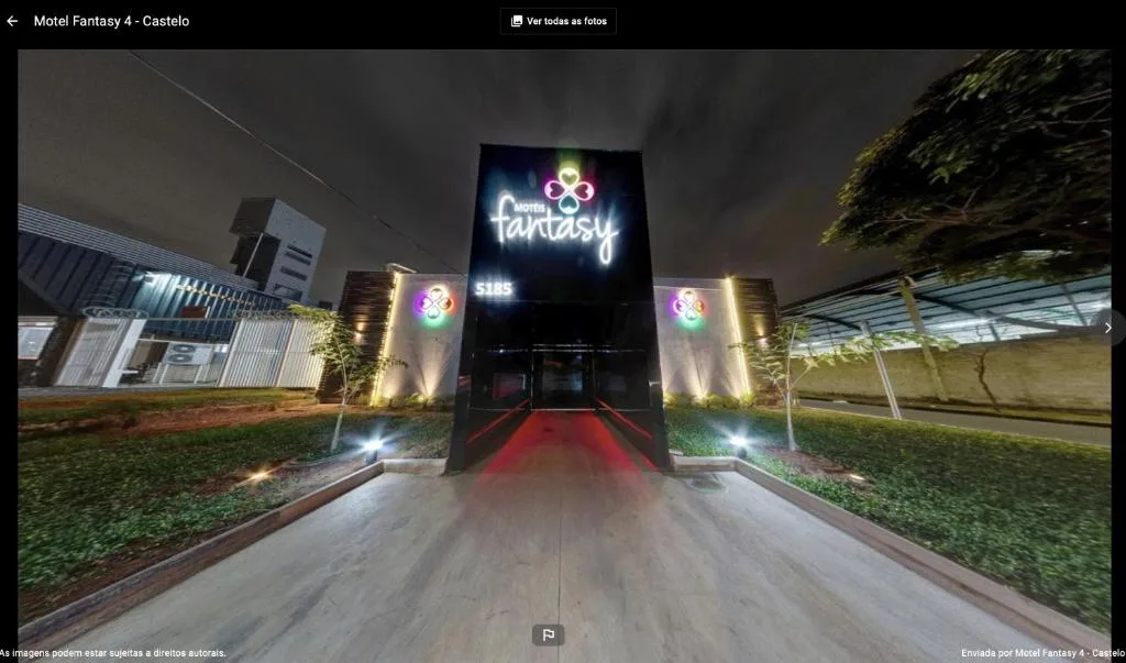 Motel fantasy 4 — 5