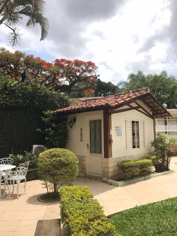 Pousada Sossego da Pampulha — 4