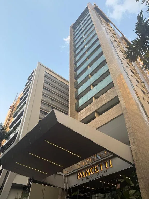Promenade Pancetti Belo Horizonte — 2