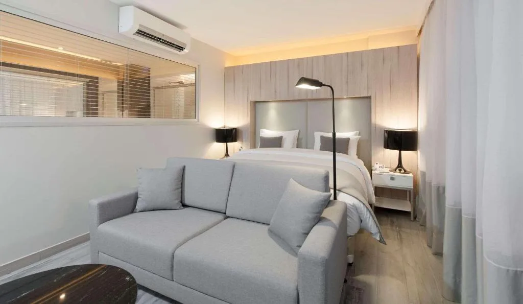 Radisson Blu Belo Horizonte Savassi — 4