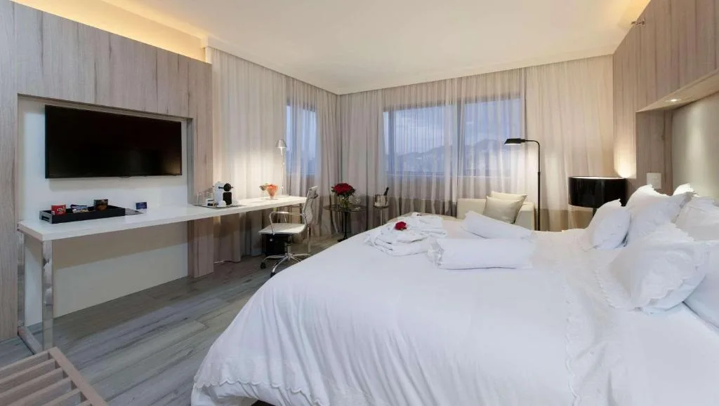 Radisson Blu Belo Horizonte Savassi — 5