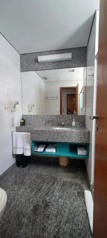 Suíte Alto Afonso Pena — 3