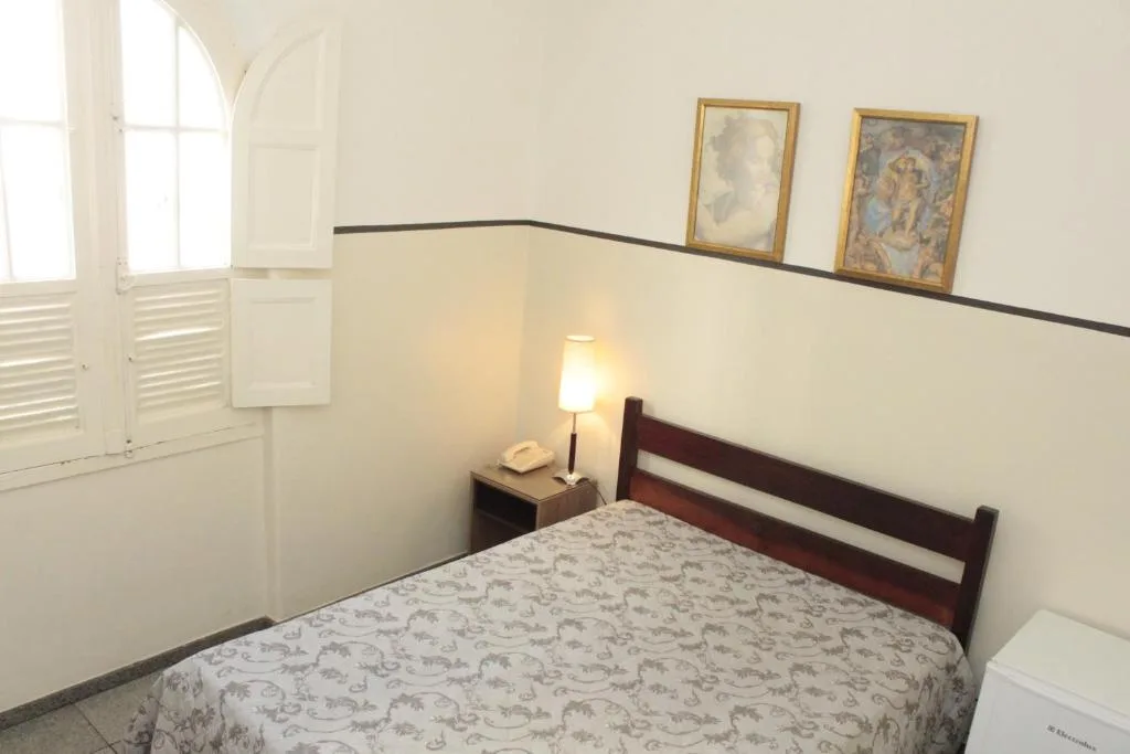 Sul América Palace Hotel — 2