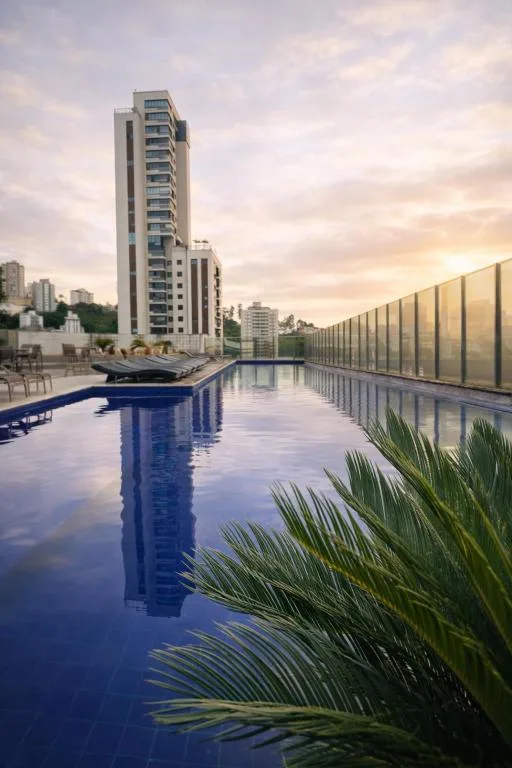 Ville Celestine Hotel