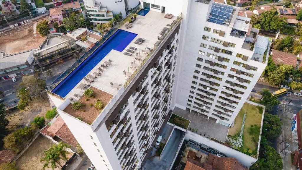Ville Celestine Hotel — 3