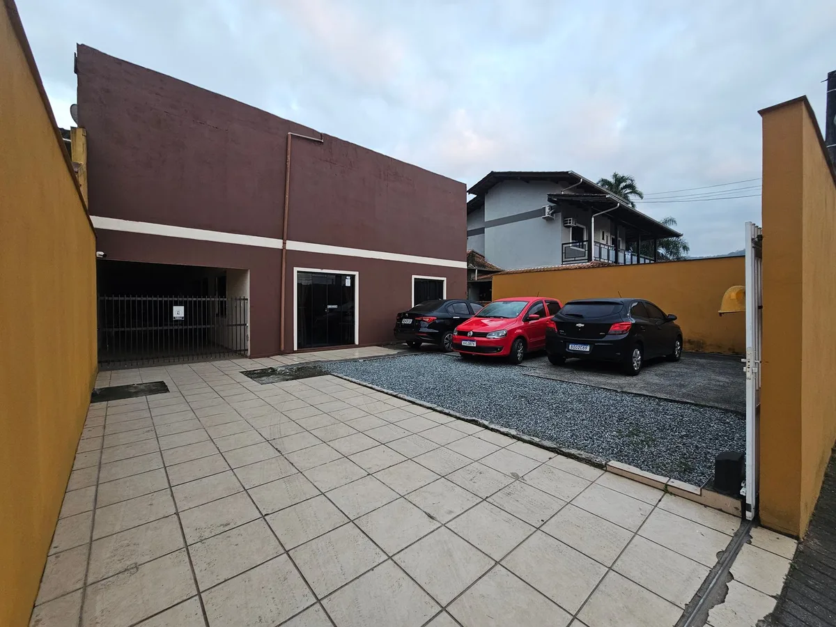 Blumenau