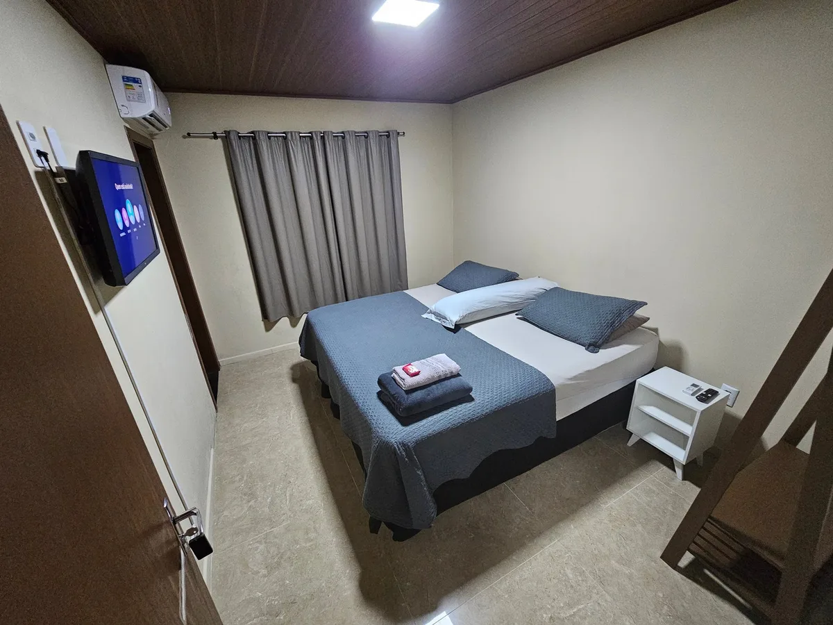 Hospedagem Costa Blumenau-SC — 2