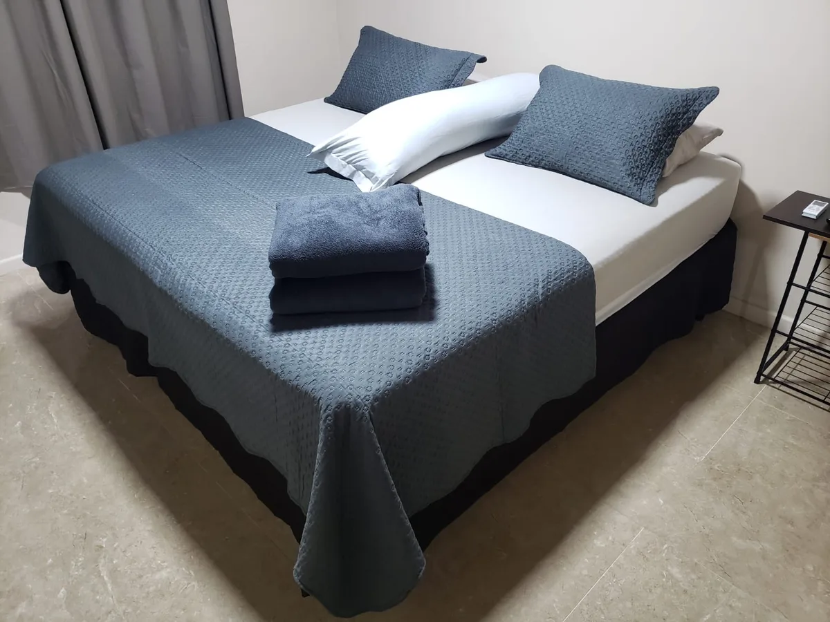 Hospedagem Costa Blumenau-SC — 4
