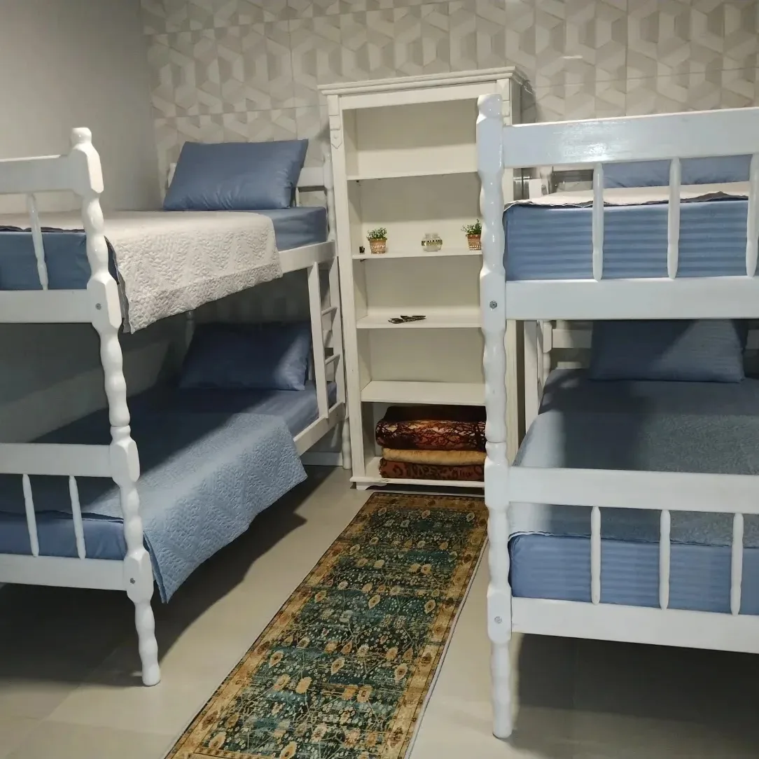 Hostel SIL CARDOSO — 3