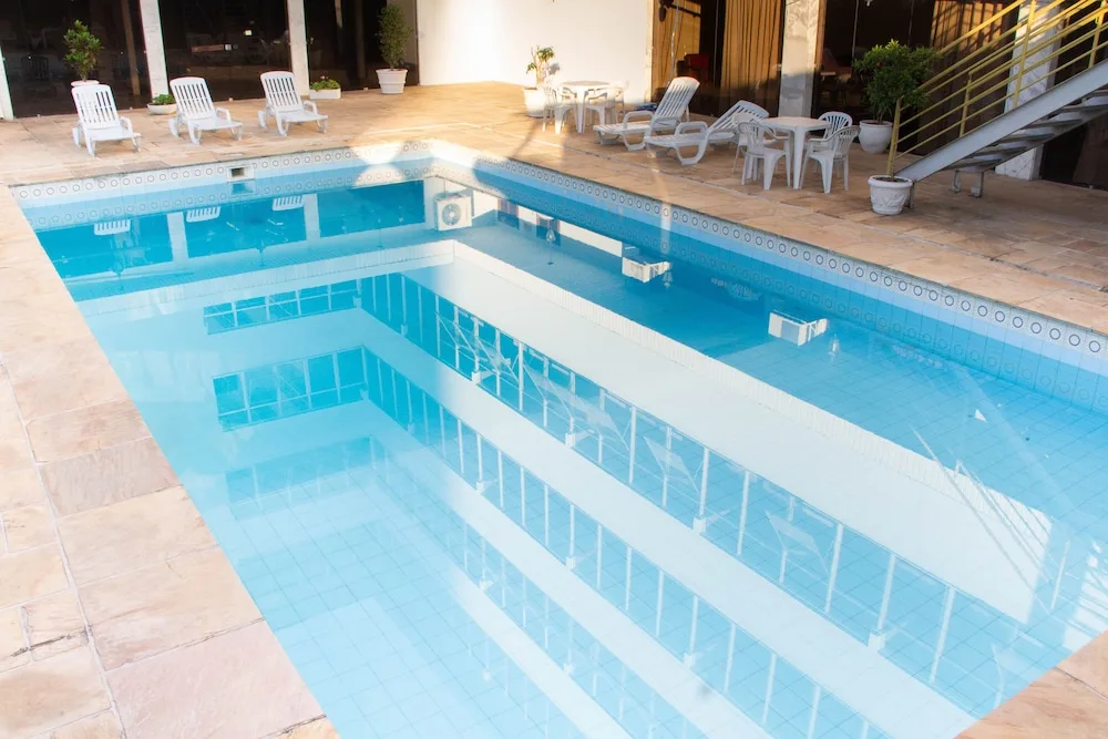 Hotel Domhof | Blumenau