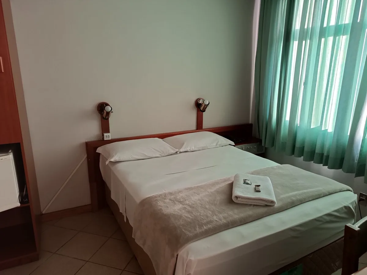 Hotel Domhof | Blumenau — 5